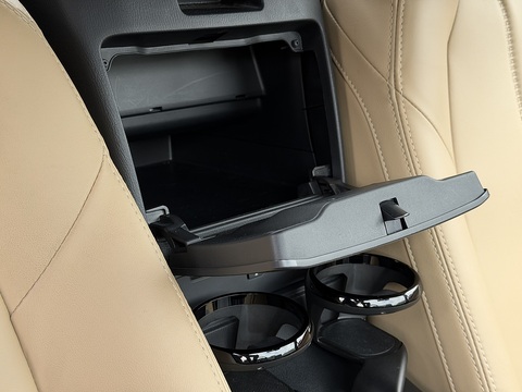 2.0 SKYACTIV-G Sport Nav Convertible 2dr Petrol Manual Euro 6 (160 ps)