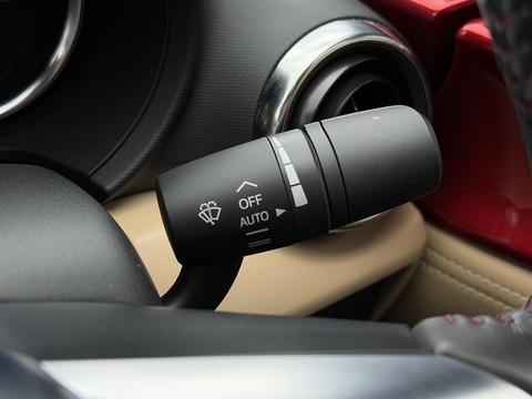 2.0 SKYACTIV-G Sport Nav Convertible 2dr Petrol Manual Euro 6 (160 ps)