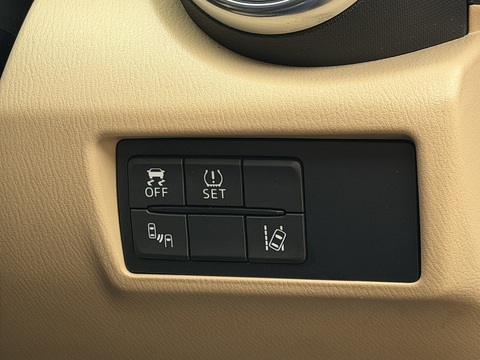 2.0 SKYACTIV-G Sport Nav Convertible 2dr Petrol Manual Euro 6 (160 ps)