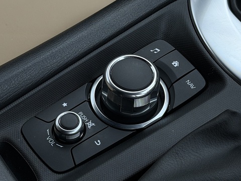 2.0 SKYACTIV-G Sport Nav Convertible 2dr Petrol Manual Euro 6 (160 ps)