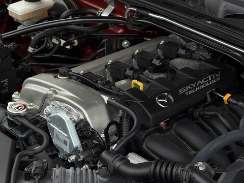 2.0 SKYACTIV-G Sport Nav Convertible 2dr Petrol Manual Euro 6 (160 ps)