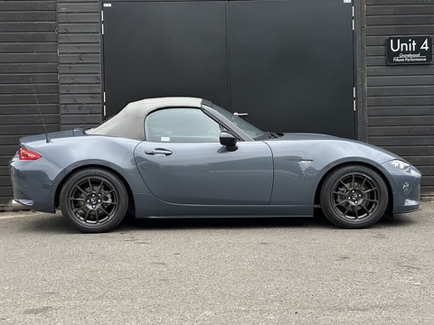 1.5 SKYACTIV-G R-Sport Convertible 2dr Petrol Manual Euro 6 (s/s) (132 ps)