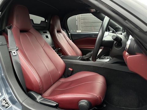 1.5 SKYACTIV-G R-Sport Convertible 2dr Petrol Manual Euro 6 (s/s) (132 ps)