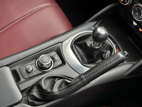 1.5 SKYACTIV-G R-Sport Convertible 2dr Petrol Manual Euro 6 (s/s) (132 ps)