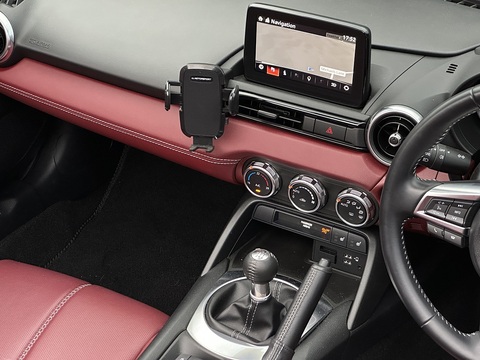 1.5 SKYACTIV-G R-Sport Convertible 2dr Petrol Manual Euro 6 (s/s) (132 ps)