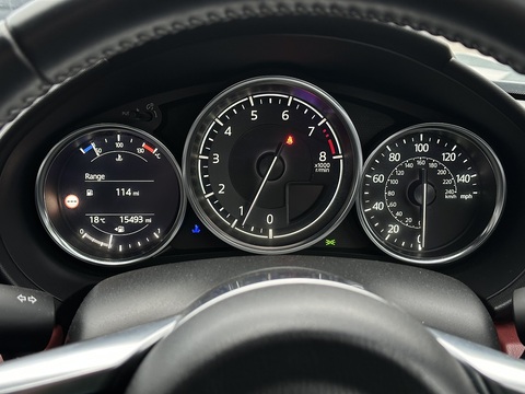 1.5 SKYACTIV-G R-Sport Convertible 2dr Petrol Manual Euro 6 (s/s) (132 ps)