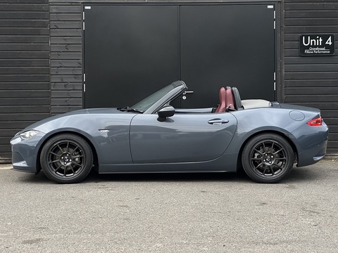 1.5 SKYACTIV-G R-Sport Convertible 2dr Petrol Manual Euro 6 (s/s) (132 ps)