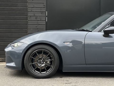 1.5 SKYACTIV-G R-Sport Convertible 2dr Petrol Manual Euro 6 (s/s) (132 ps)
