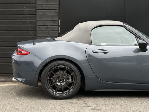 1.5 SKYACTIV-G R-Sport Convertible 2dr Petrol Manual Euro 6 (s/s) (132 ps)