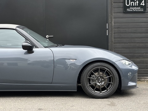 1.5 SKYACTIV-G R-Sport Convertible 2dr Petrol Manual Euro 6 (s/s) (132 ps)