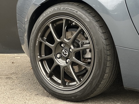 1.5 SKYACTIV-G R-Sport Convertible 2dr Petrol Manual Euro 6 (s/s) (132 ps)