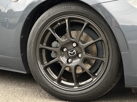 1.5 SKYACTIV-G R-Sport Convertible 2dr Petrol Manual Euro 6 (s/s) (132 ps)