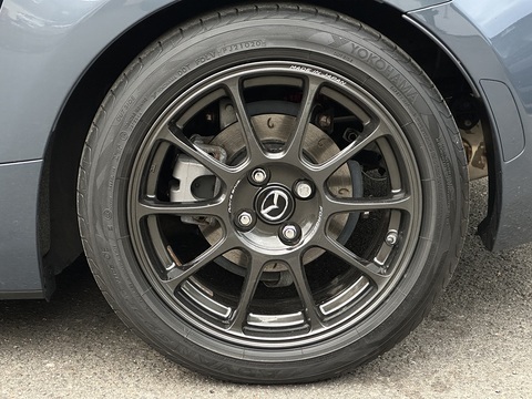 1.5 SKYACTIV-G R-Sport Convertible 2dr Petrol Manual Euro 6 (s/s) (132 ps)