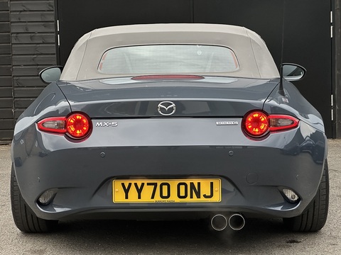 1.5 SKYACTIV-G R-Sport Convertible 2dr Petrol Manual Euro 6 (s/s) (132 ps)