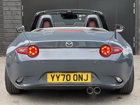 1.5 SKYACTIV-G R-Sport Convertible 2dr Petrol Manual Euro 6 (s/s) (132 ps)