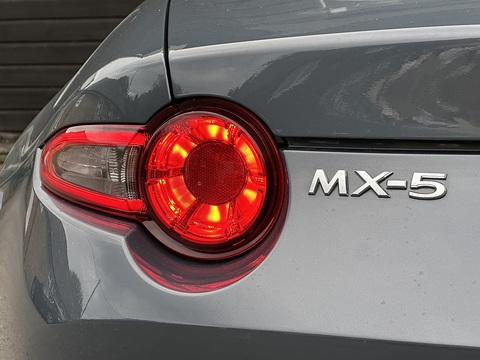 1.5 SKYACTIV-G R-Sport Convertible 2dr Petrol Manual Euro 6 (s/s) (132 ps)