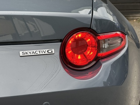 1.5 SKYACTIV-G R-Sport Convertible 2dr Petrol Manual Euro 6 (s/s) (132 ps)