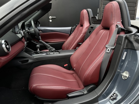 1.5 SKYACTIV-G R-Sport Convertible 2dr Petrol Manual Euro 6 (s/s) (132 ps)