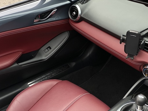 1.5 SKYACTIV-G R-Sport Convertible 2dr Petrol Manual Euro 6 (s/s) (132 ps)