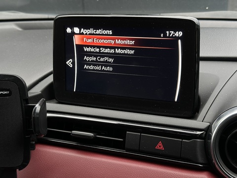 1.5 SKYACTIV-G R-Sport Convertible 2dr Petrol Manual Euro 6 (s/s) (132 ps)