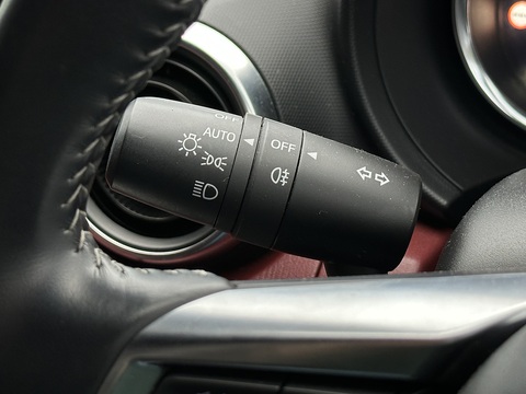 1.5 SKYACTIV-G R-Sport Convertible 2dr Petrol Manual Euro 6 (s/s) (132 ps)