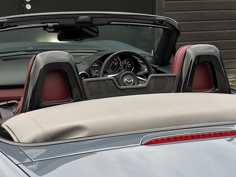 1.5 SKYACTIV-G R-Sport Convertible 2dr Petrol Manual Euro 6 (s/s) (132 ps)