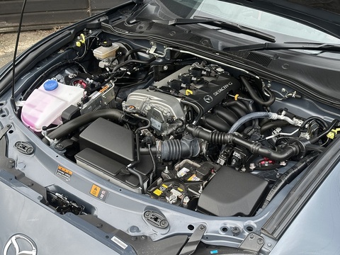 1.5 SKYACTIV-G R-Sport Convertible 2dr Petrol Manual Euro 6 (s/s) (132 ps)