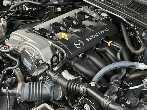 1.5 SKYACTIV-G R-Sport Convertible 2dr Petrol Manual Euro 6 (s/s) (132 ps)