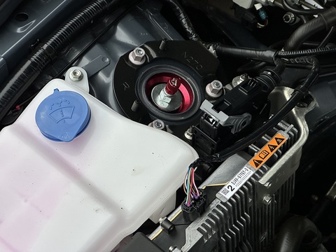 1.5 SKYACTIV-G R-Sport Convertible 2dr Petrol Manual Euro 6 (s/s) (132 ps)