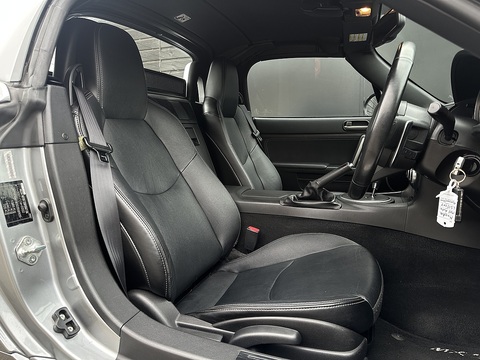 2.0i Roadster 2dr Petrol Powershift Euro 5 (160 ps)