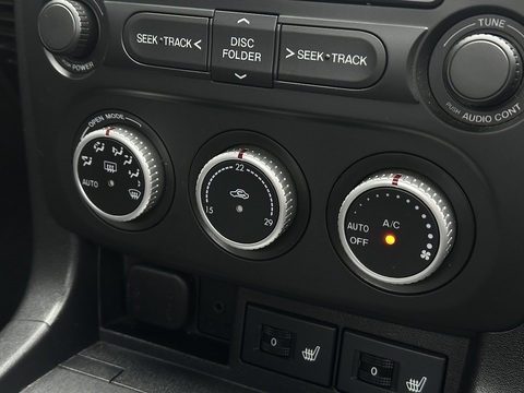 2.0i Roadster 2dr Petrol Powershift Euro 5 (160 ps)