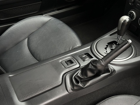 2.0i Roadster 2dr Petrol Powershift Euro 5 (160 ps)