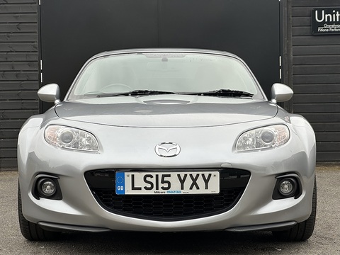 2.0i Roadster 2dr Petrol Powershift Euro 5 (160 ps)