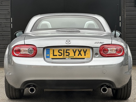 2.0i Roadster 2dr Petrol Powershift Euro 5 (160 ps)