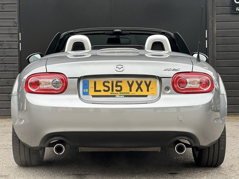 2.0i Roadster 2dr Petrol Powershift Euro 5 (160 ps)
