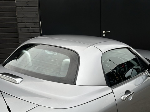 2.0i Roadster 2dr Petrol Powershift Euro 5 (160 ps)