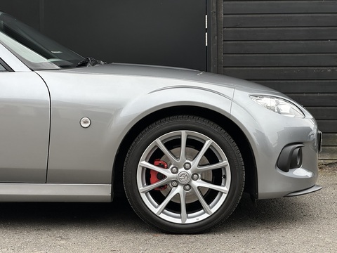 2.0i Roadster 2dr Petrol Powershift Euro 5 (160 ps)