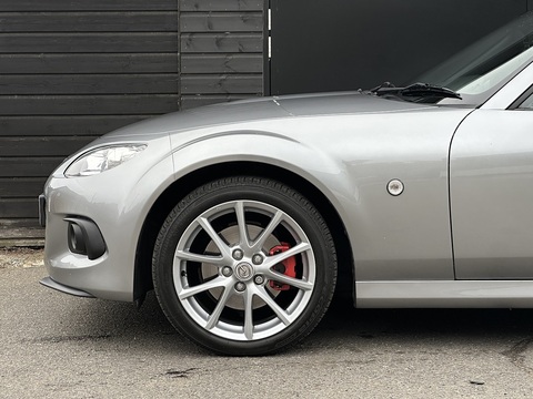 2.0i Roadster 2dr Petrol Powershift Euro 5 (160 ps)