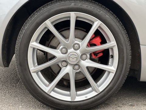 2.0i Roadster 2dr Petrol Powershift Euro 5 (160 ps)