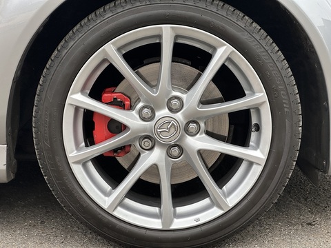 2.0i Roadster 2dr Petrol Powershift Euro 5 (160 ps)
