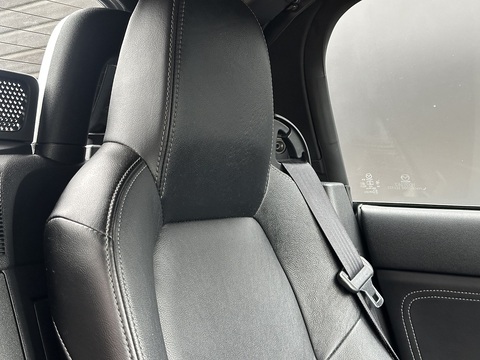 2.0i Roadster 2dr Petrol Powershift Euro 5 (160 ps)