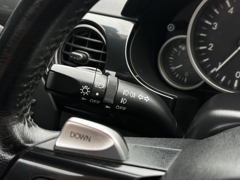 2.0i Roadster 2dr Petrol Powershift Euro 5 (160 ps)