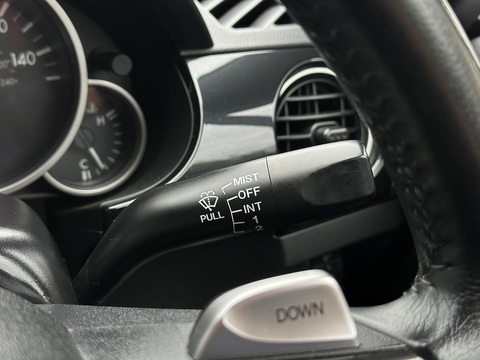 2.0i Roadster 2dr Petrol Powershift Euro 5 (160 ps)