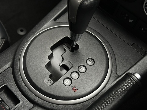 2.0i Roadster 2dr Petrol Powershift Euro 5 (160 ps)