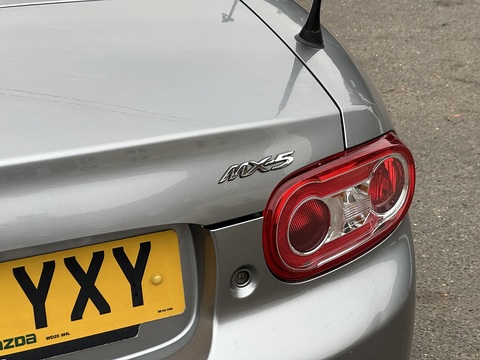 2.0i Roadster 2dr Petrol Powershift Euro 5 (160 ps)
