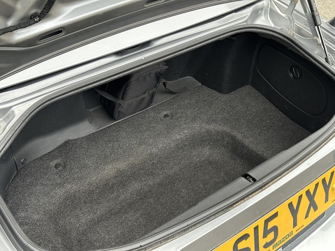 2.0i Roadster 2dr Petrol Powershift Euro 5 (160 ps)