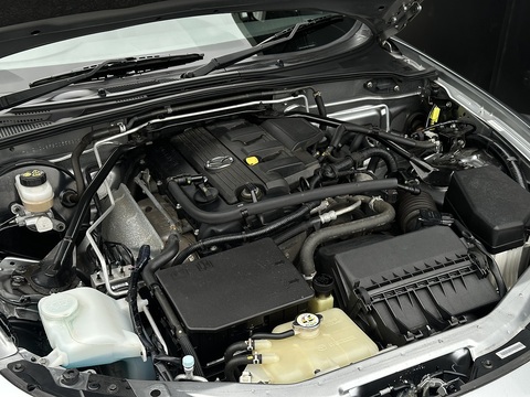 2.0i Roadster 2dr Petrol Powershift Euro 5 (160 ps)