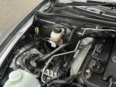 2.0i Roadster 2dr Petrol Powershift Euro 5 (160 ps)