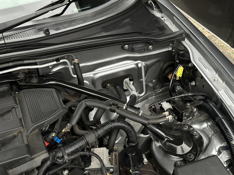 2.0i Roadster 2dr Petrol Powershift Euro 5 (160 ps)