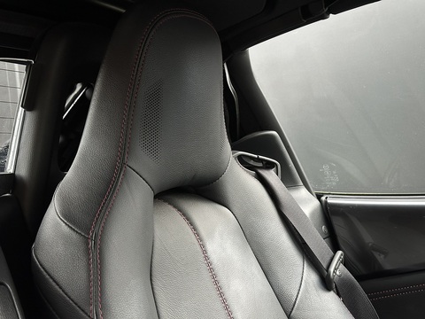 2.0 SKYACTIV-G Sport Nav Convertible 2dr Petrol Manual Euro 6 (160 ps)